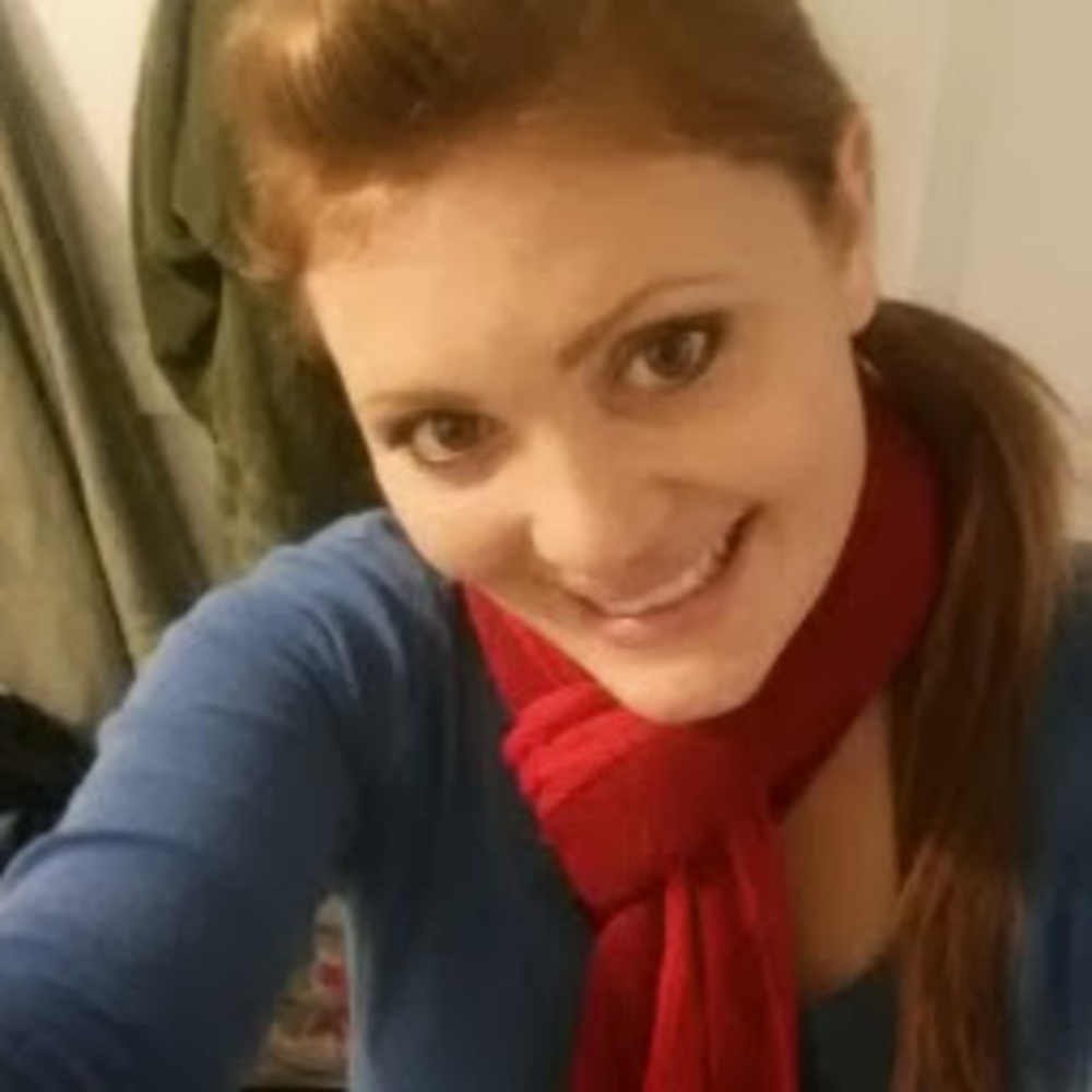 Meet your Posher, Amber